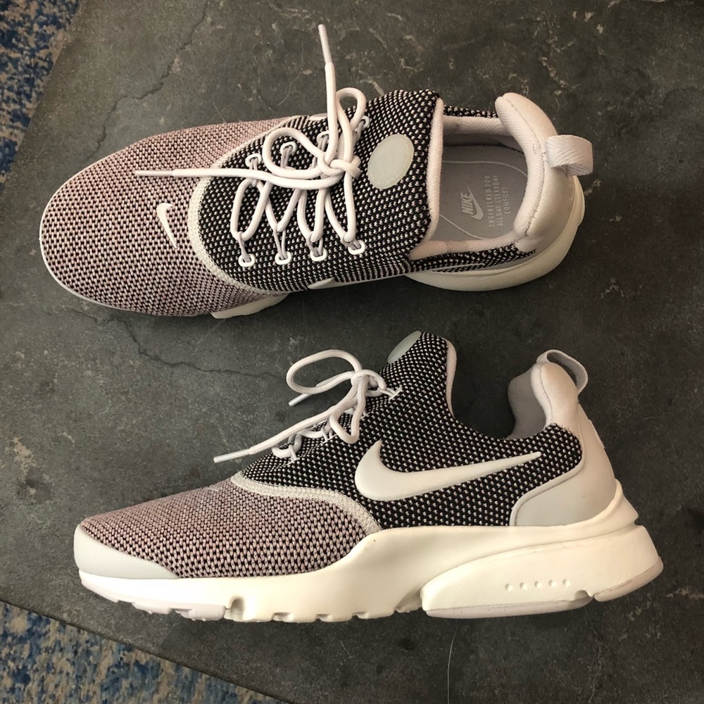 Nike Presto Fly Special Edition